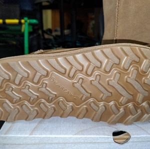 Ladies/girls Bear Paws